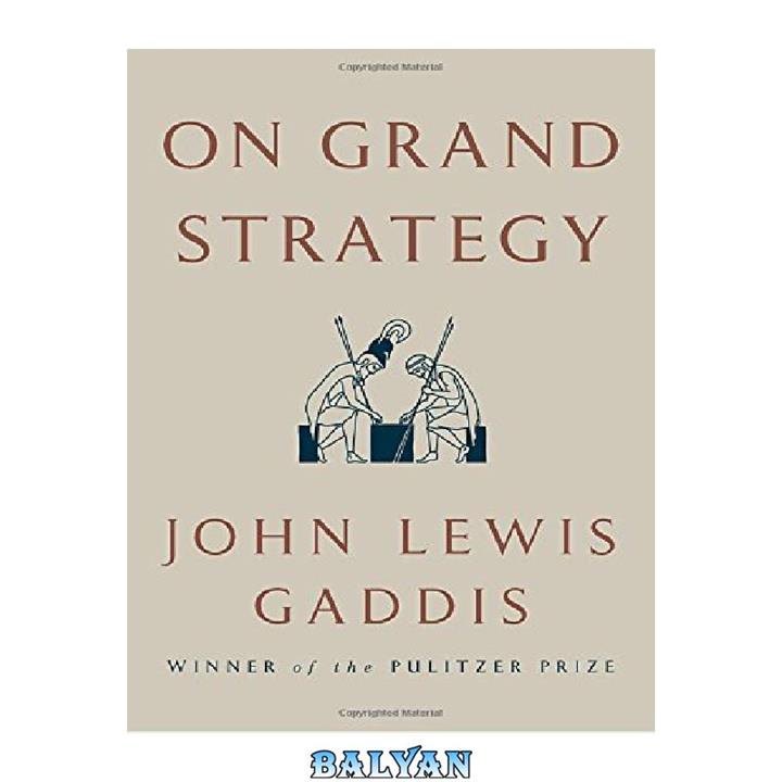 دانلود کتاب On Grand Strategy